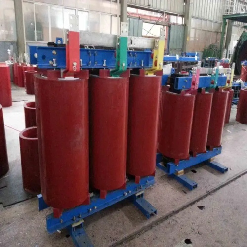 临澧SCB10-250KVA干式变压器