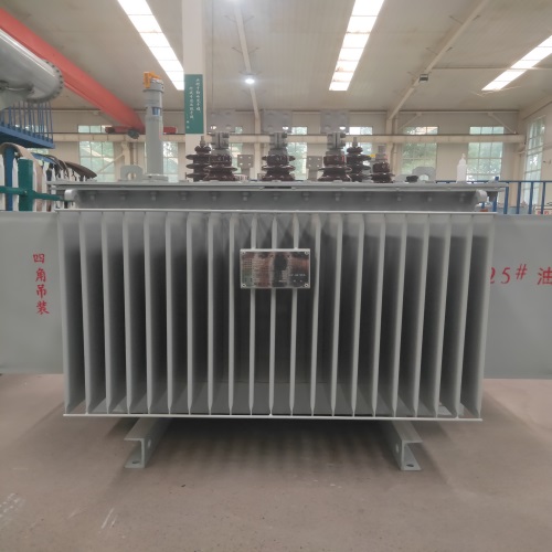 临澧sh15-315KVA非晶合金变压器