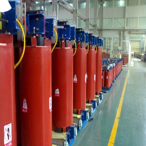 临澧SCB10-200KVA干式变压器