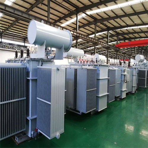 临澧S11-4000KVA/10KV/0.4