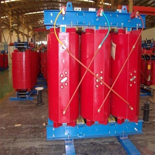 临澧SCB10-1000KVA干式变压器
