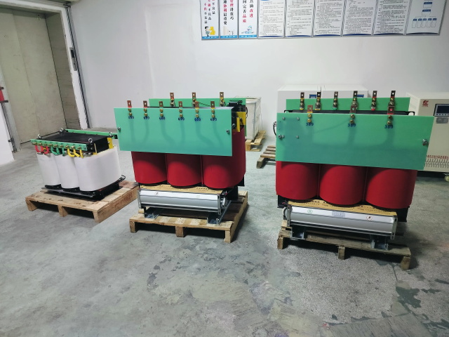 临澧KS11-1000KVA矿用变压器
